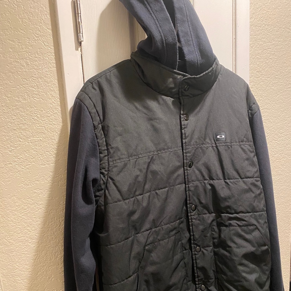 Oakley jacket